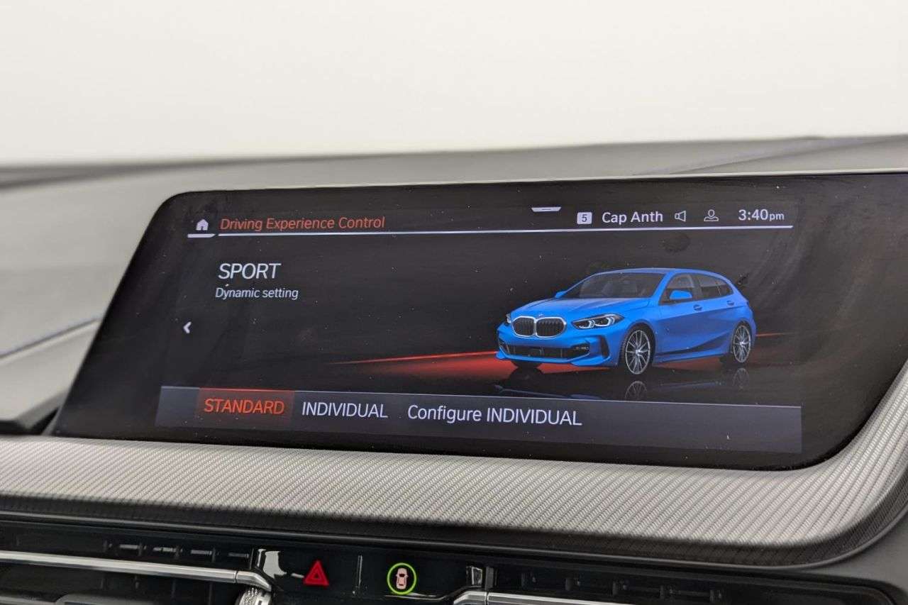 2022 BMW 1 SERIES 2022 BMW 1 SERIES