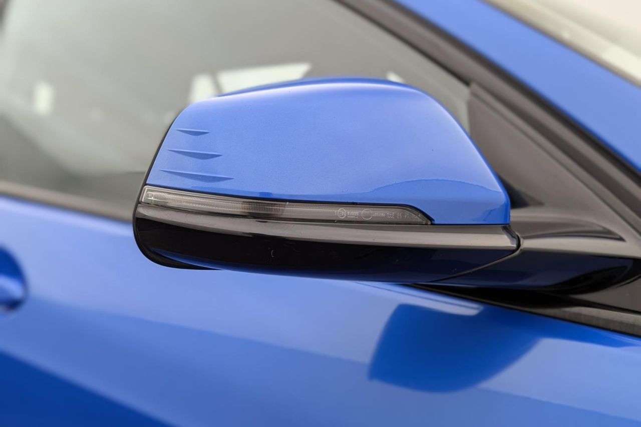 2022 BMW 1 SERIES 2022 BMW 1 SERIES