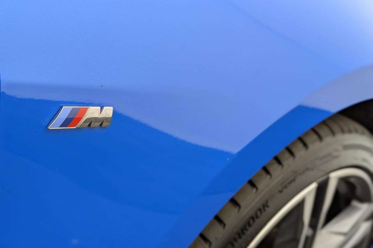 2022 BMW 1 SERIES 2022 BMW 1 SERIES