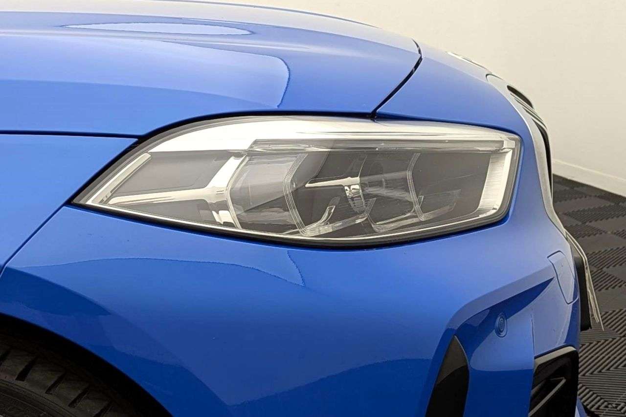2022 BMW 1 SERIES 2022 BMW 1 SERIES