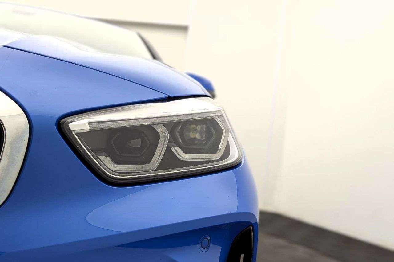2022 BMW 1 SERIES 2022 BMW 1 SERIES