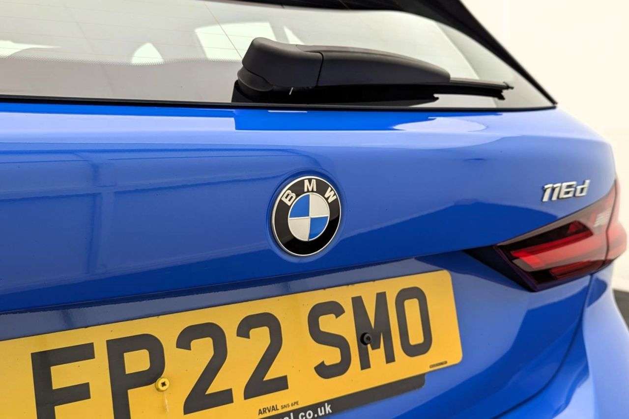 2022 BMW 1 SERIES 2022 BMW 1 SERIES