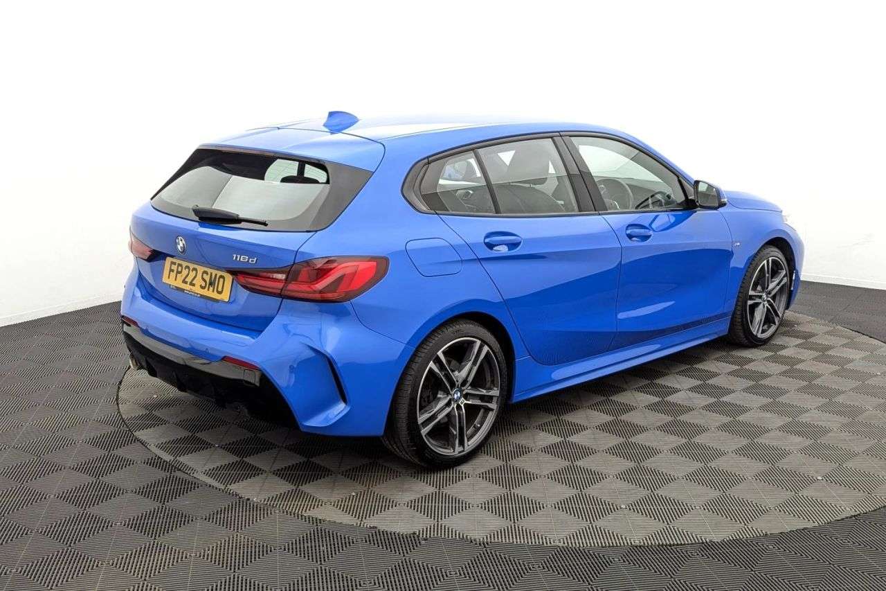 2022 BMW 1 SERIES 2022 BMW 1 SERIES