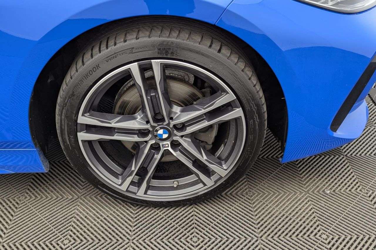 2022 BMW 1 SERIES 2022 BMW 1 SERIES
