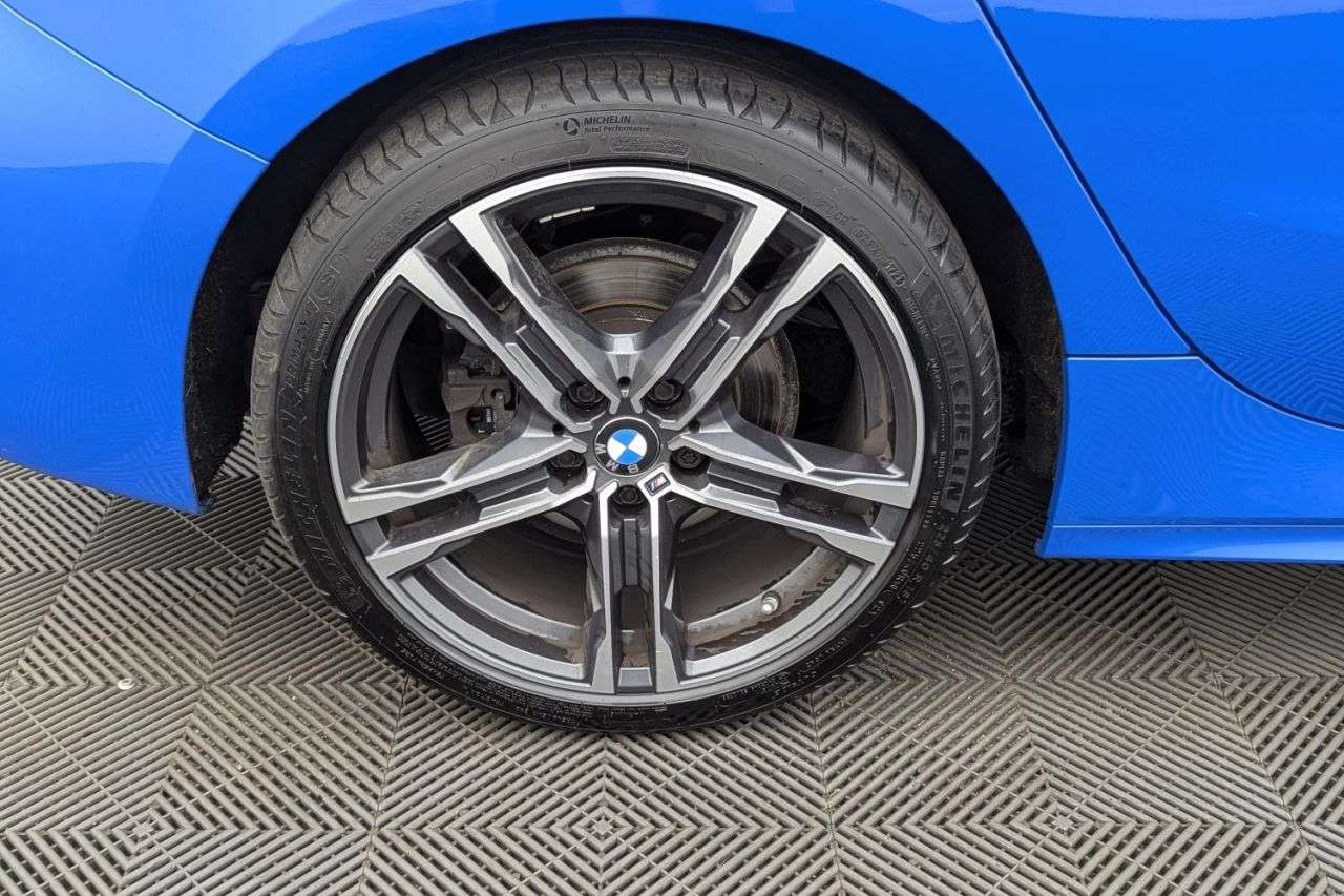 2022 BMW 1 SERIES 2022 BMW 1 SERIES