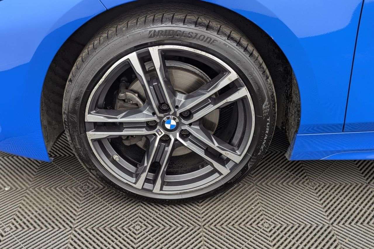 2022 BMW 1 SERIES 2022 BMW 1 SERIES