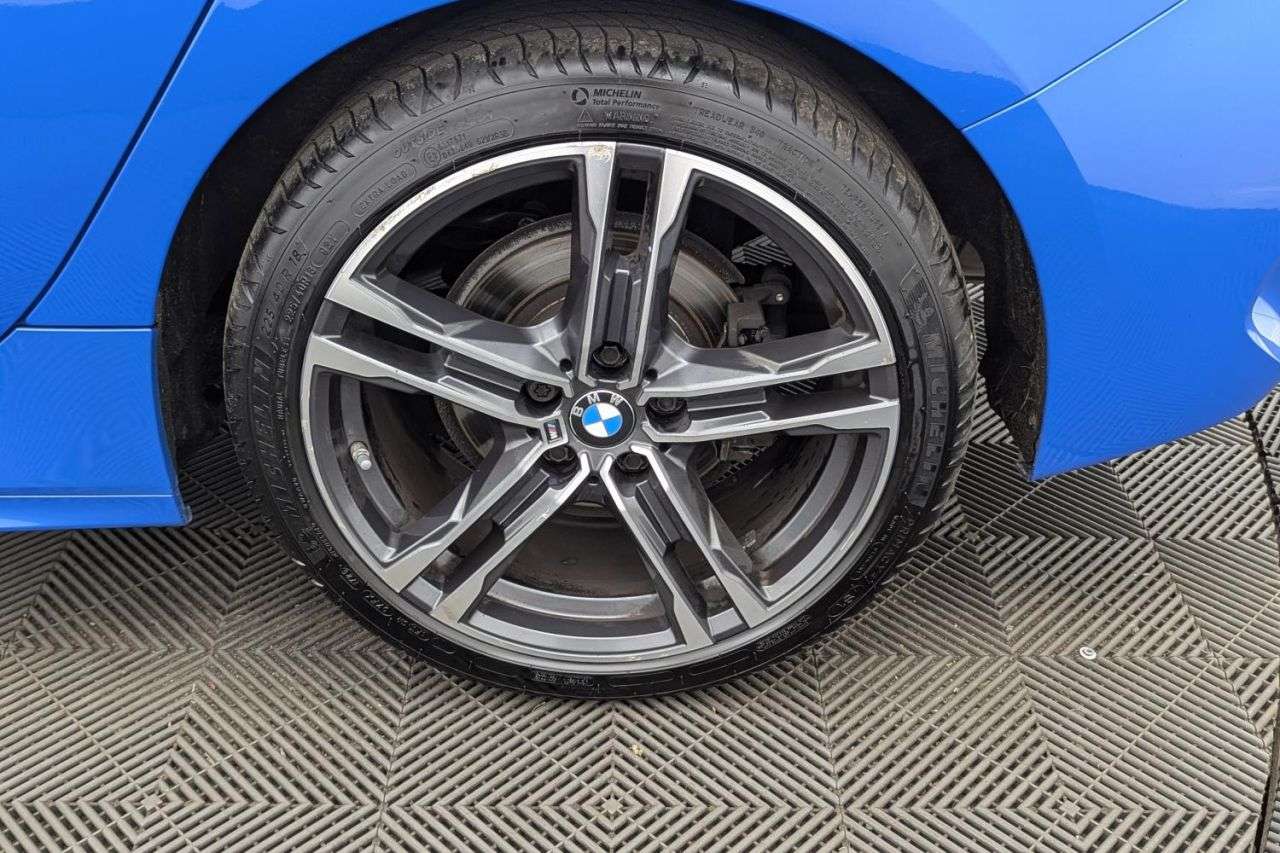 2022 BMW 1 SERIES 2022 BMW 1 SERIES