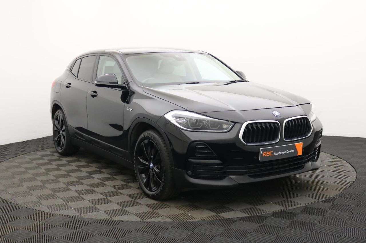 2022 BMW X2 2022 BMW X2