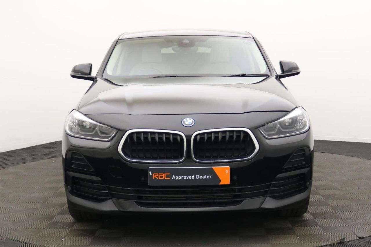 2022 BMW X2 2022 BMW X2