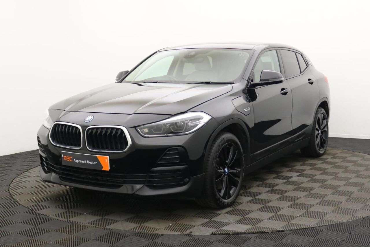 2022 BMW X2 2022 BMW X2