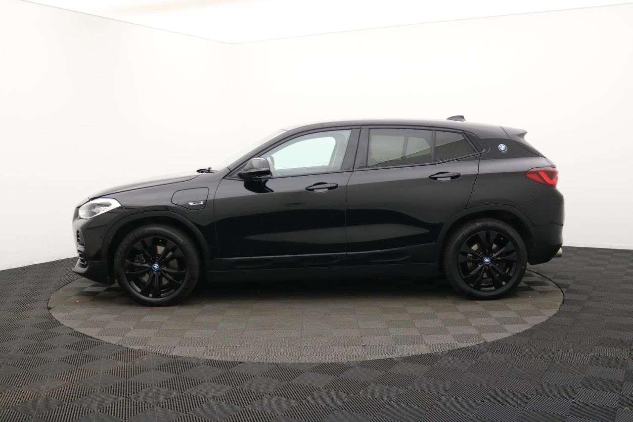 2022 BMW X2 2022 BMW X2