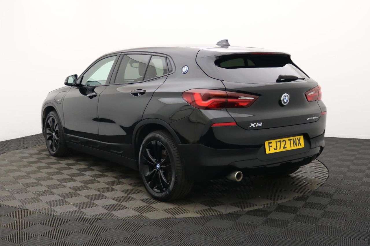 2022 BMW X2 2022 BMW X2