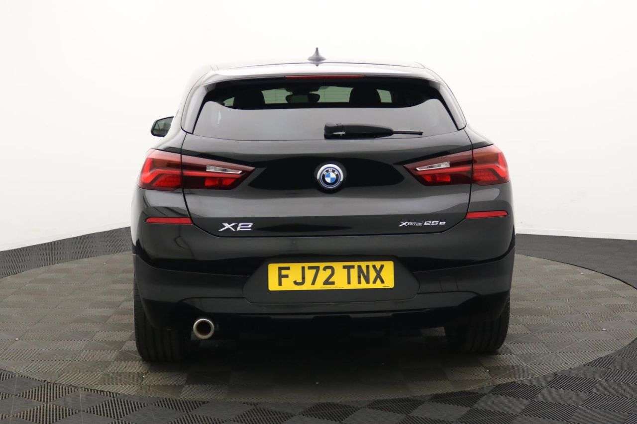 2022 BMW X2 2022 BMW X2