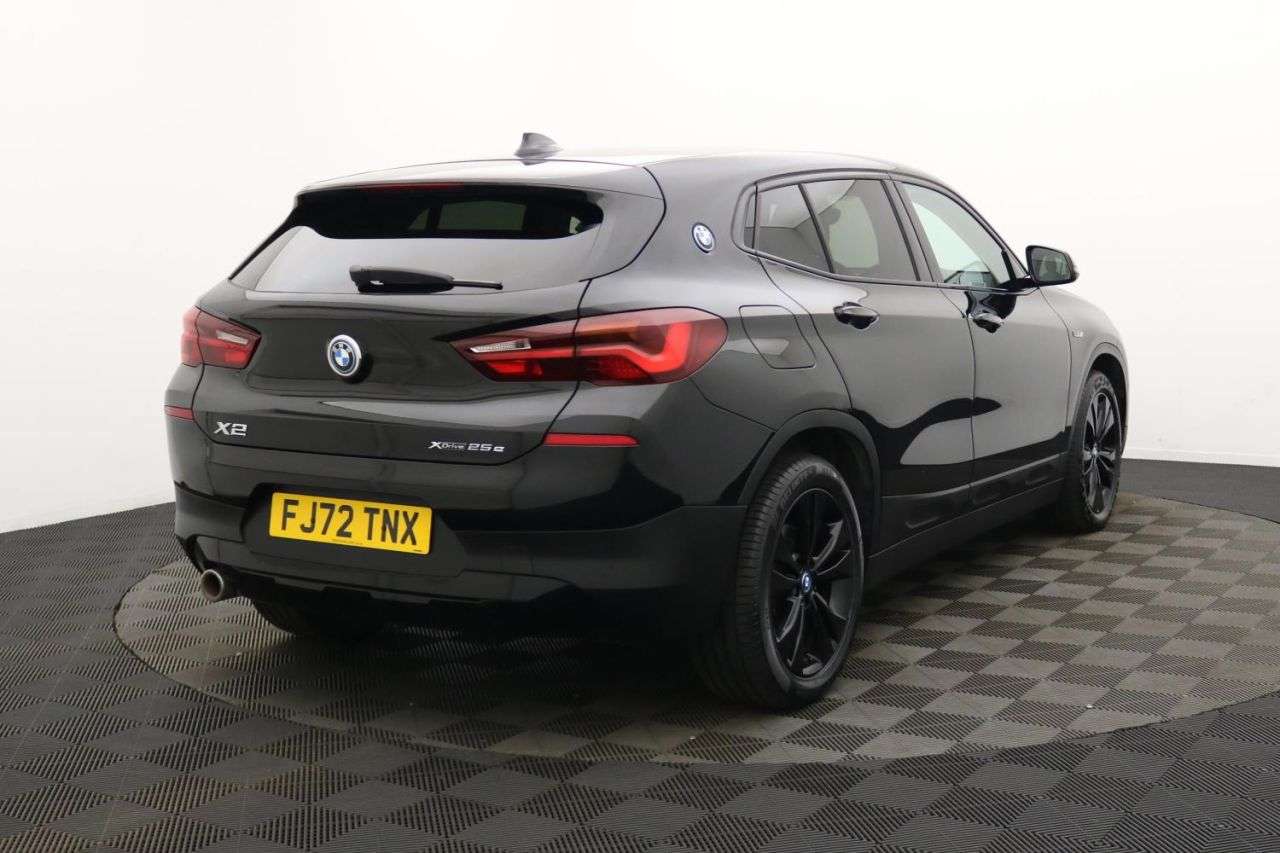 2022 BMW X2 2022 BMW X2