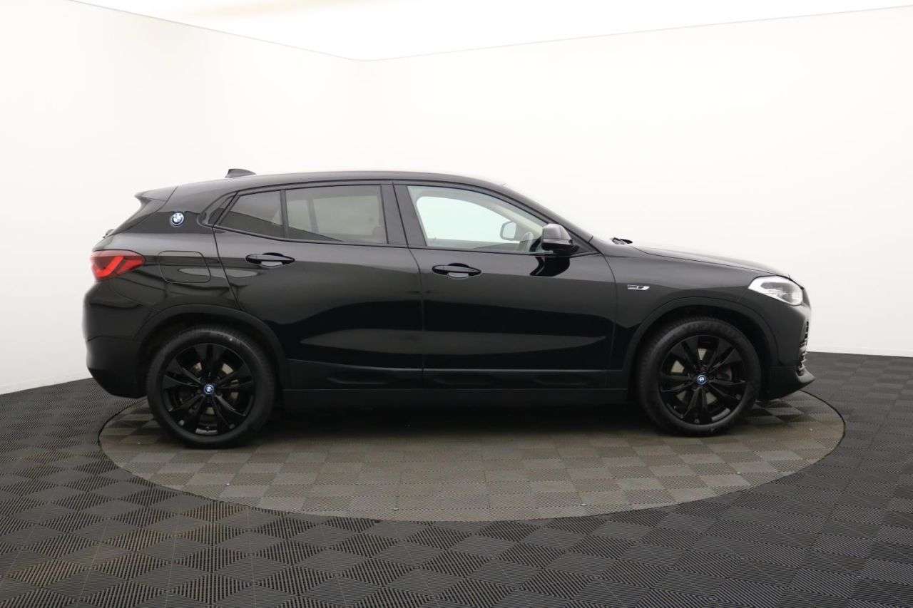 A 2022 BMW X2 1.5 25e 10kWh Sport SUV 5dr Petrol Plug-in Hybrid Auto xDrive Euro 6 (s/s) A 2022 BMW X2 1.5 25e 10kWh Sport SUV 5dr Petrol Plug-in Hybrid Auto xDrive Euro 6 (s/s)