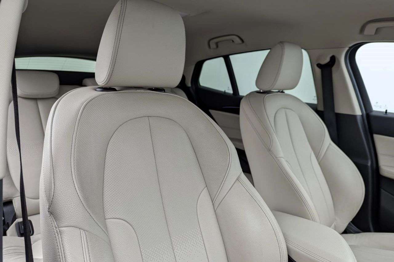 2022 BMW X2 2022 BMW X2