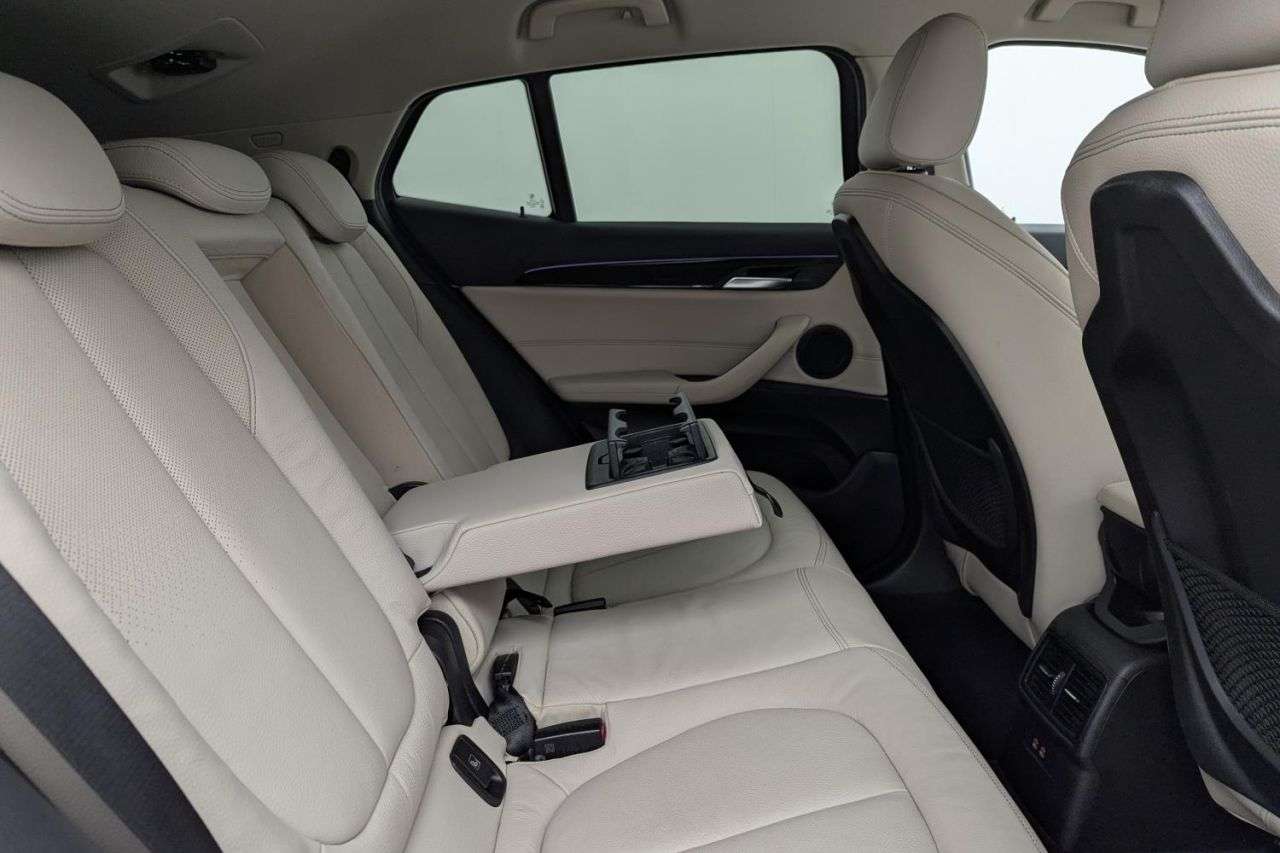 2022 BMW X2 2022 BMW X2