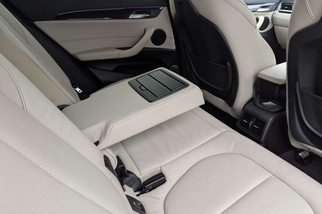 2022 BMW X2 2022 BMW X2
