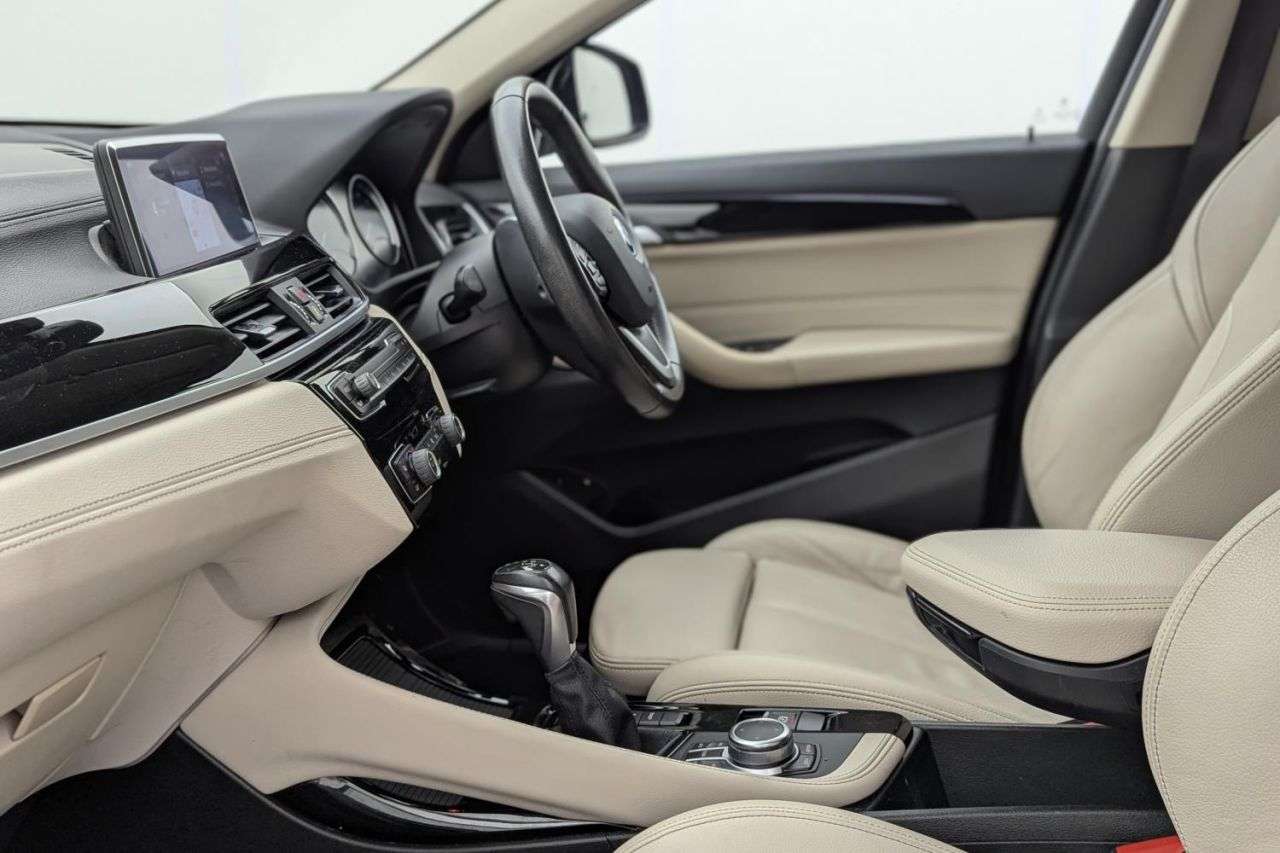 2022 BMW X2 2022 BMW X2