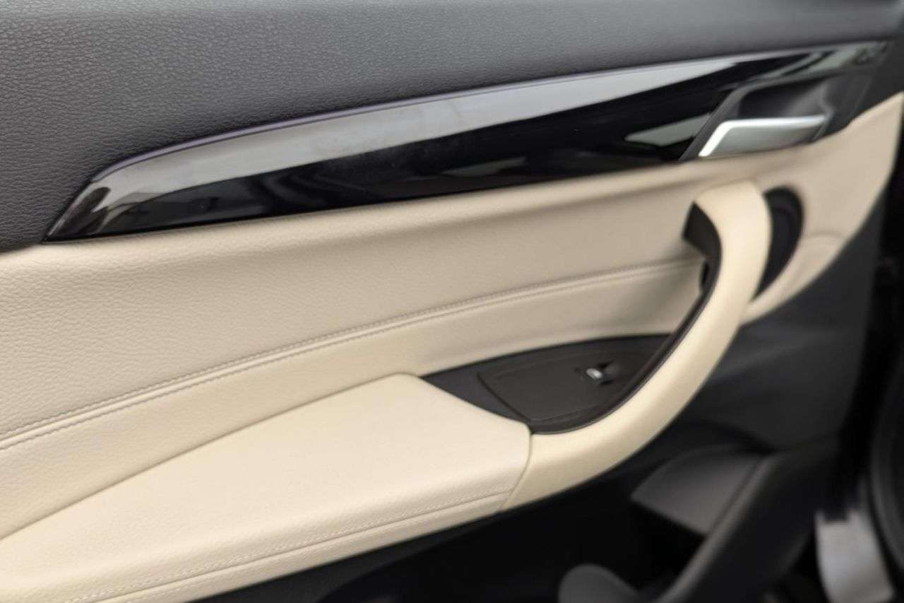 2022 BMW X2 2022 BMW X2