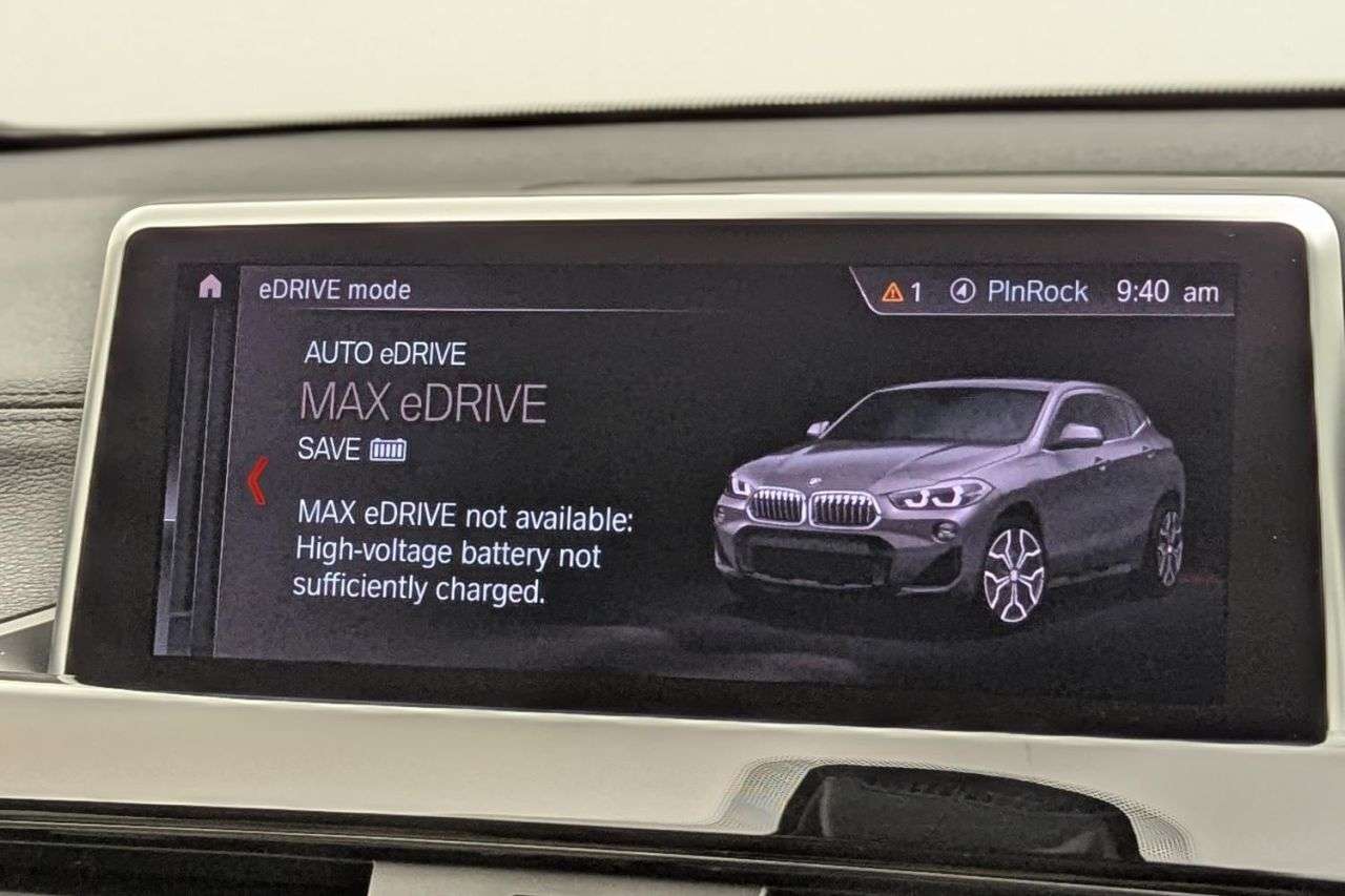 2022 BMW X2 2022 BMW X2