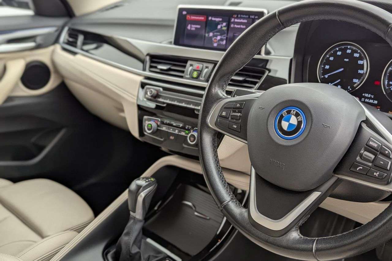 2022 BMW X2 2022 BMW X2