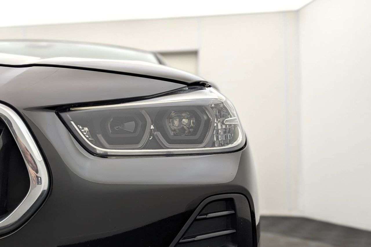 2022 BMW X2 2022 BMW X2