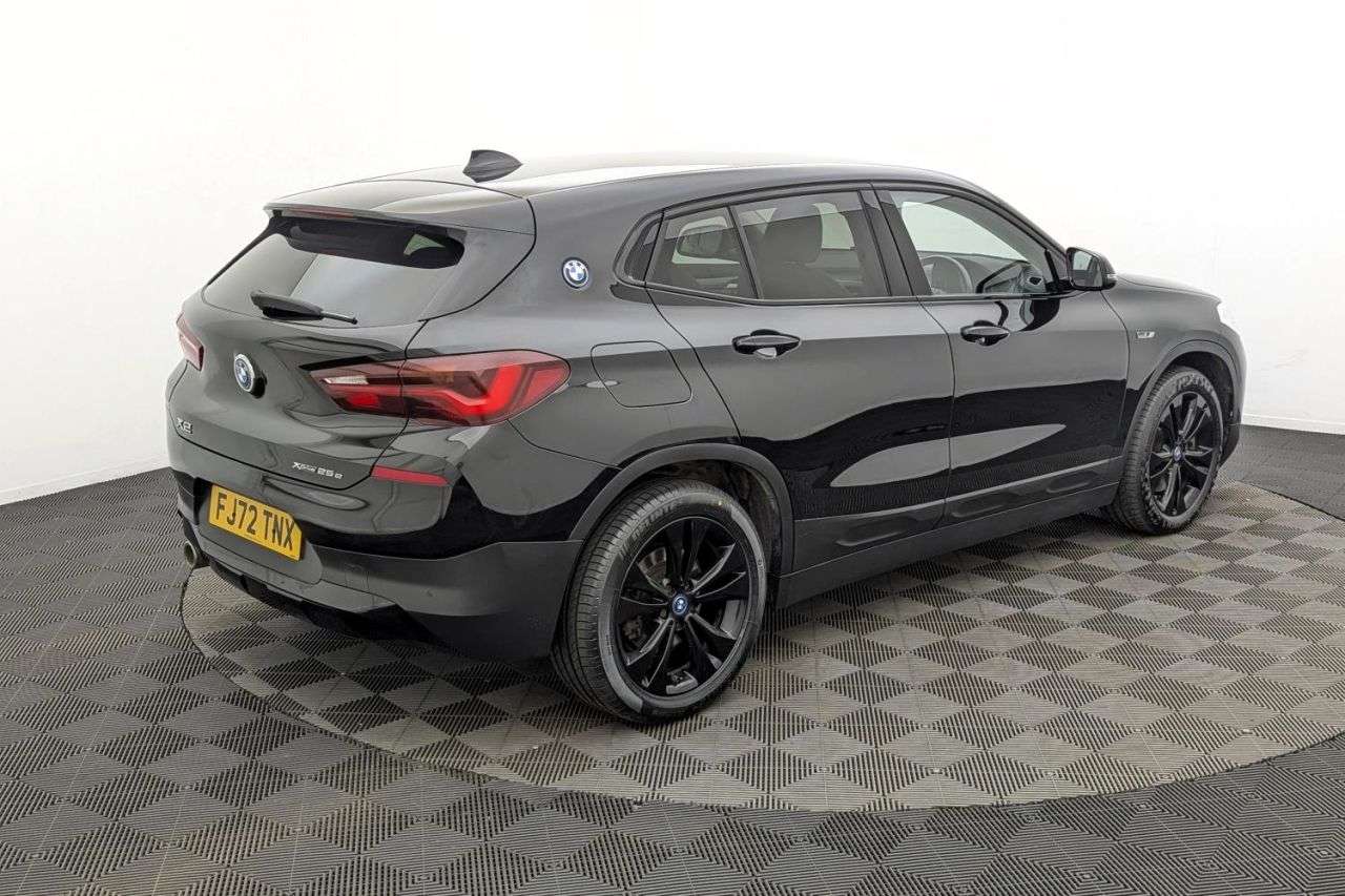 2022 BMW X2 2022 BMW X2