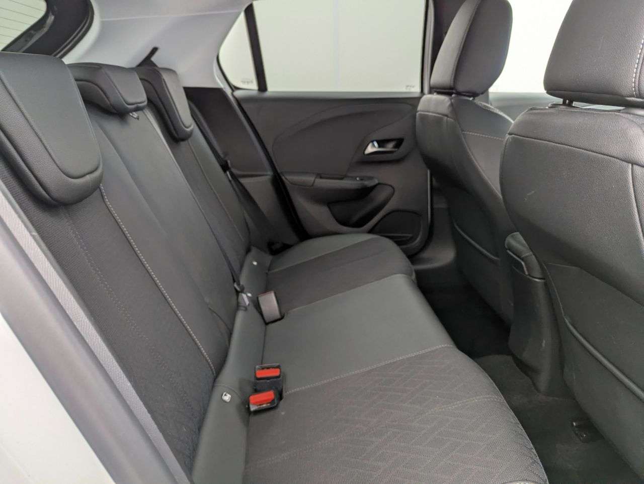 2022 VAUXHALL CORSA 2022 VAUXHALL CORSA