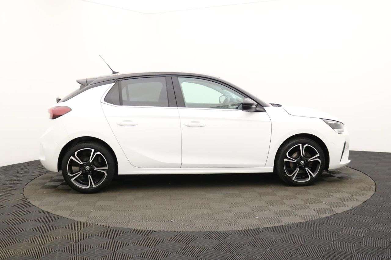 A 2022 VAUXHALL CORSA 1.2 Elite Edition Hatchback 5dr Petrol Manual Euro 6 (75 ps) Award Winning A 2022 VAUXHALL CORSA 1.2 Elite Edition Hatchback 5dr Petrol Manual Euro 6 (75 ps) Award Winning