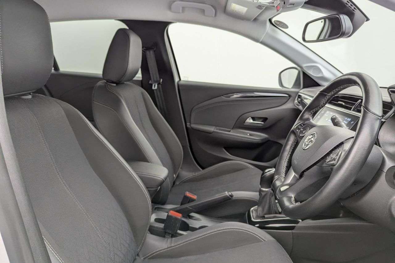 A 2022 VAUXHALL CORSA 1.2 Elite Edition Hatchback 5dr Petrol Manual Euro 6 (75 ps) Award Winning A 2022 VAUXHALL CORSA 1.2 Elite Edition Hatchback 5dr Petrol Manual Euro 6 (75 ps) Award Winning