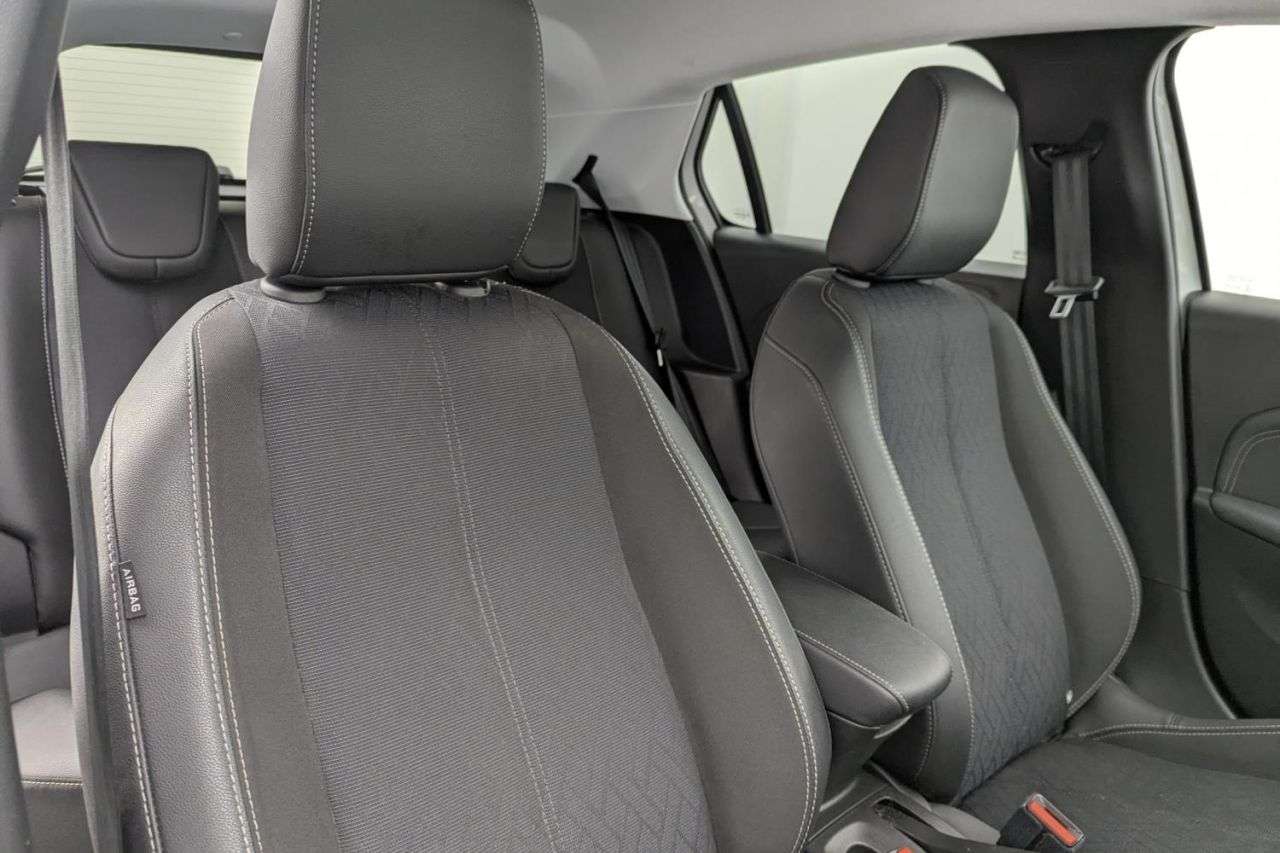 2022 VAUXHALL CORSA 2022 VAUXHALL CORSA