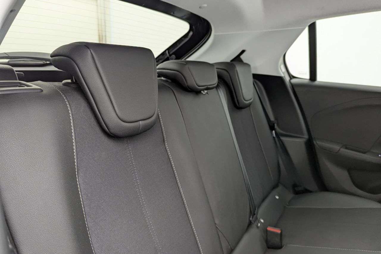 2022 VAUXHALL CORSA 2022 VAUXHALL CORSA