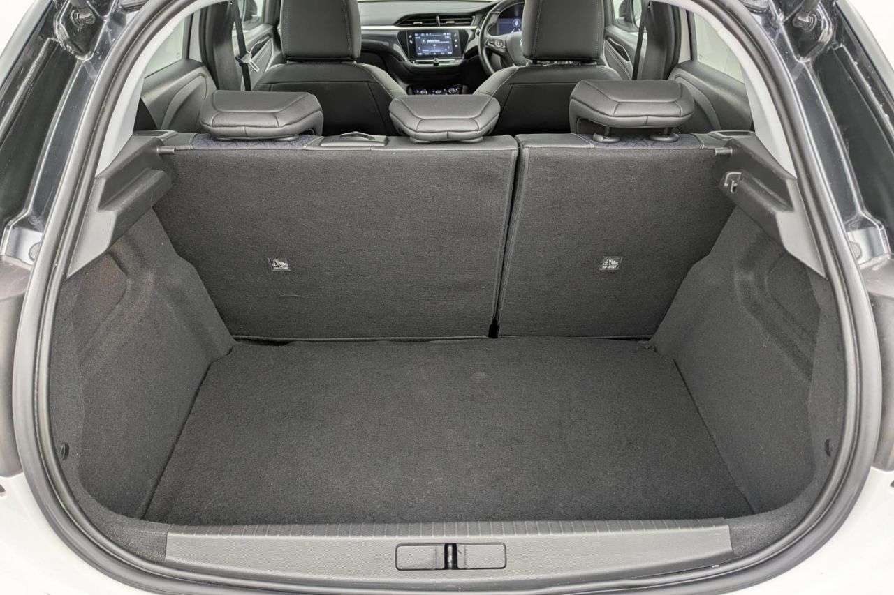 2022 VAUXHALL CORSA 2022 VAUXHALL CORSA