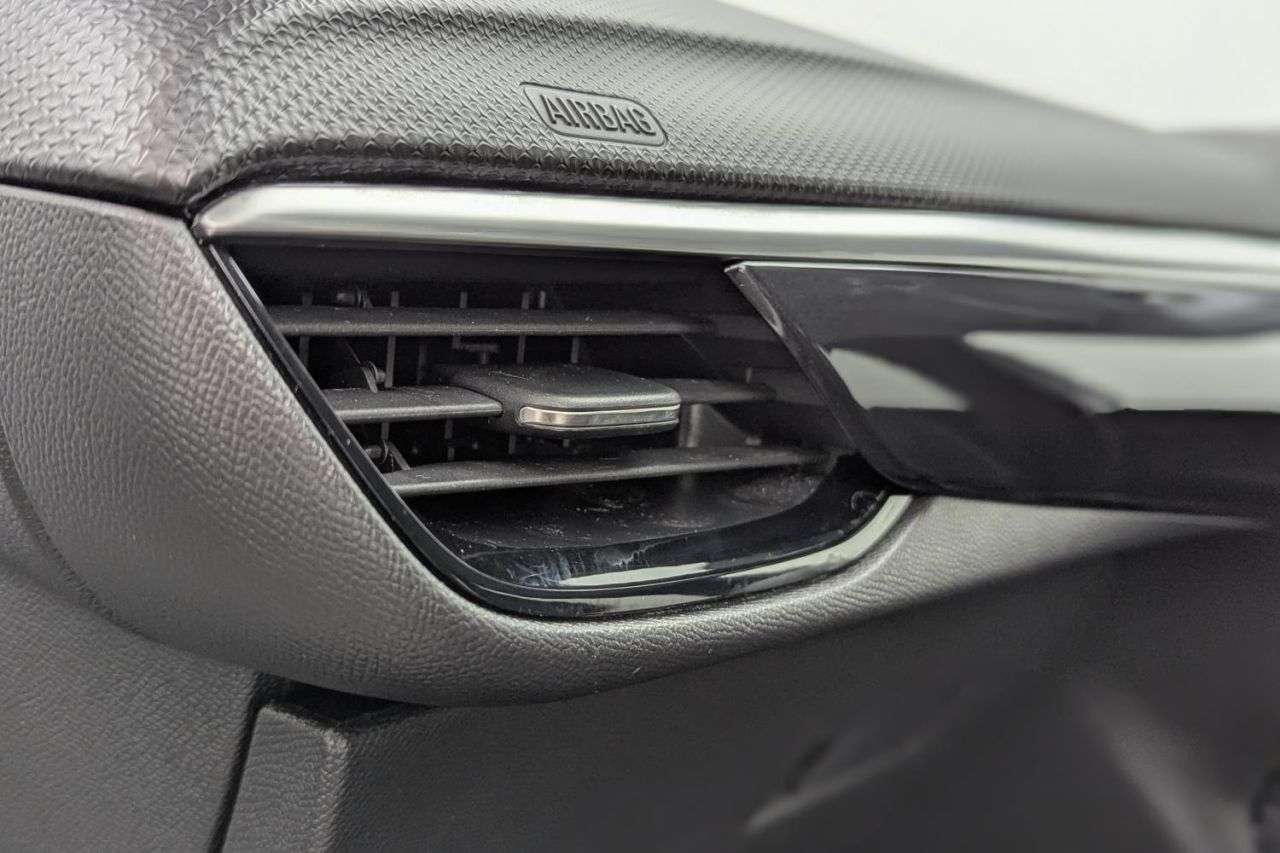2022 VAUXHALL CORSA 2022 VAUXHALL CORSA