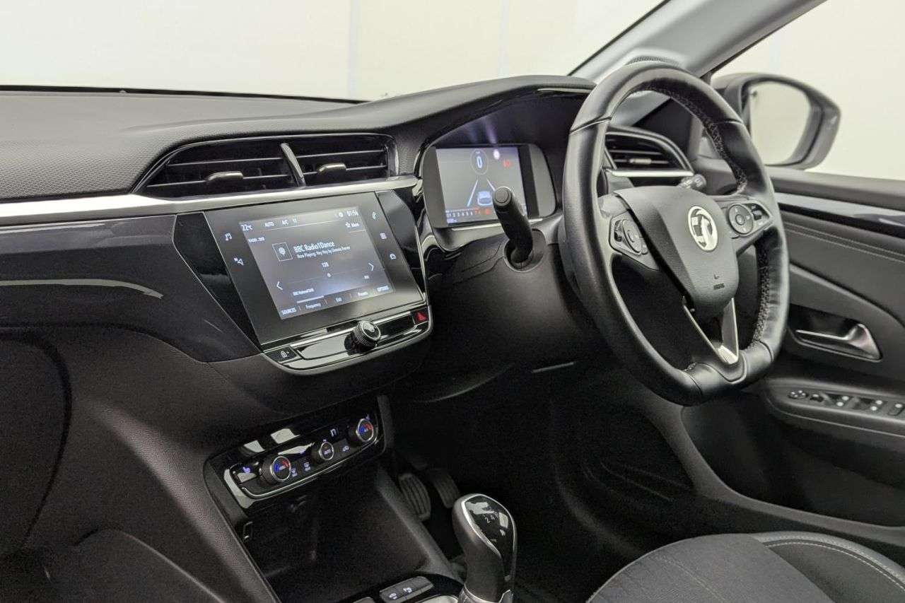 2022 VAUXHALL CORSA 2022 VAUXHALL CORSA