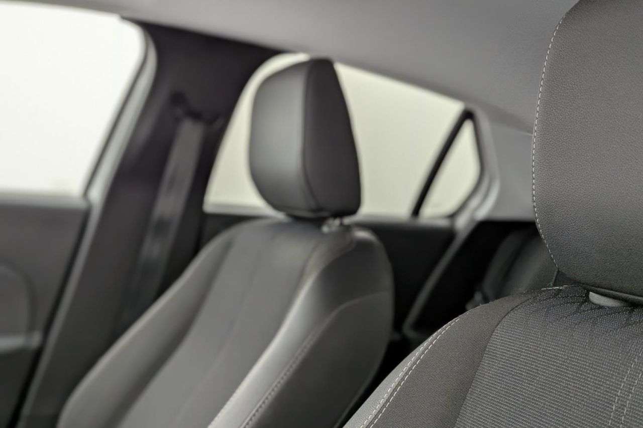 2022 VAUXHALL CORSA 2022 VAUXHALL CORSA