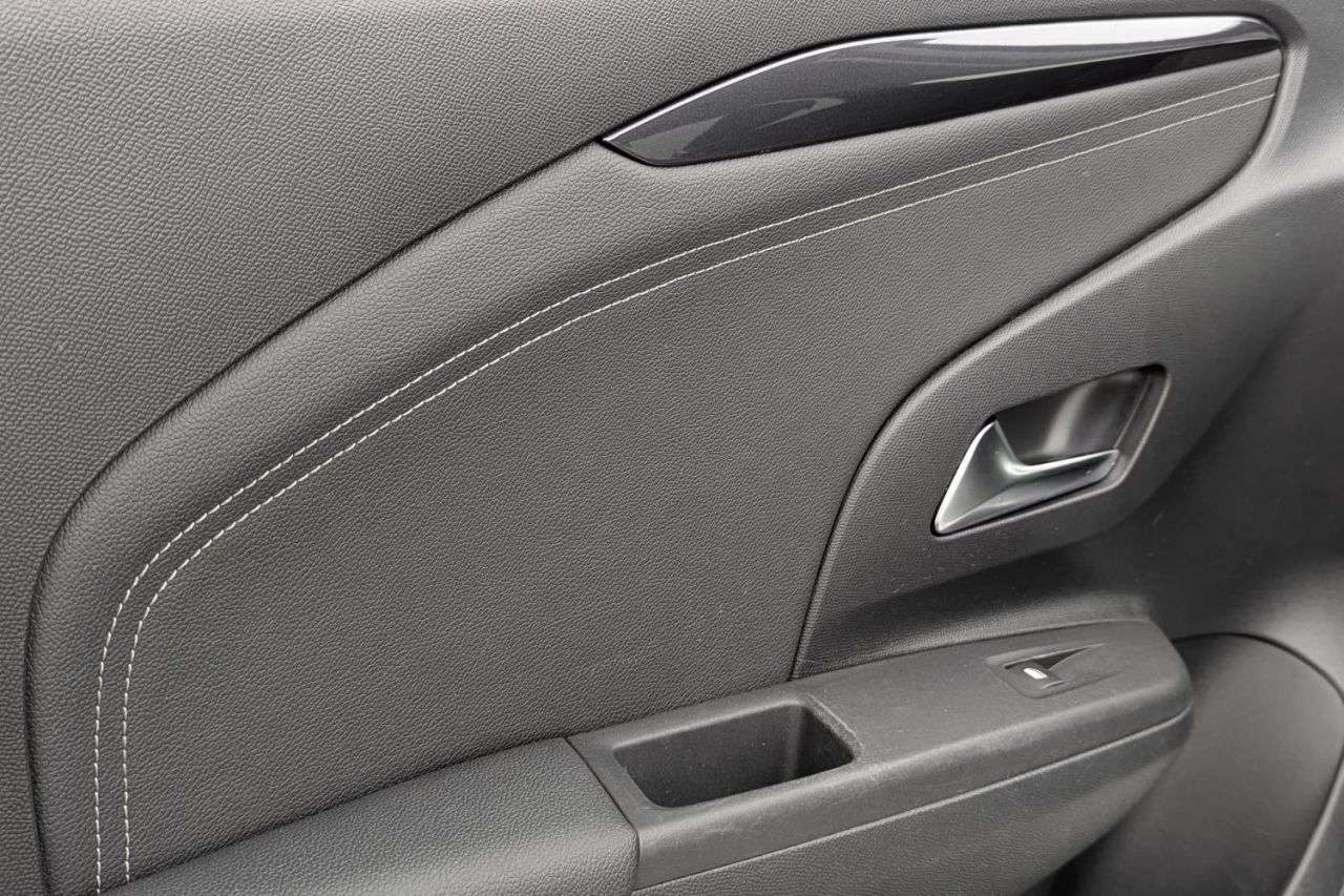 2022 VAUXHALL CORSA 2022 VAUXHALL CORSA