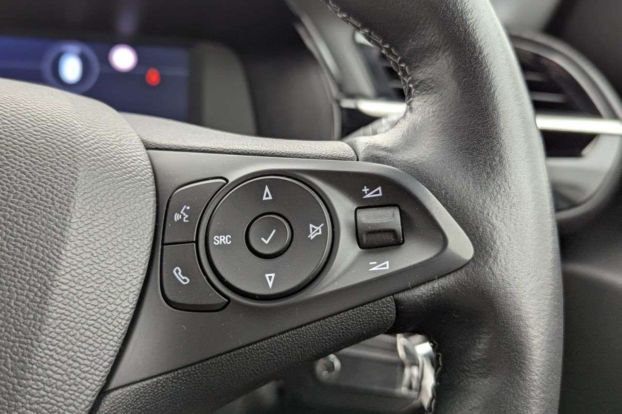 2022 VAUXHALL CORSA 2022 VAUXHALL CORSA