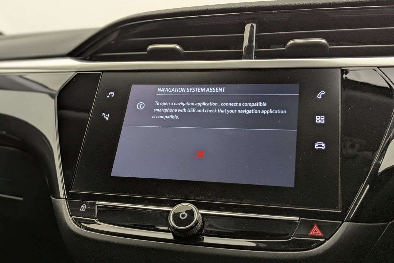 2022 VAUXHALL CORSA 2022 VAUXHALL CORSA