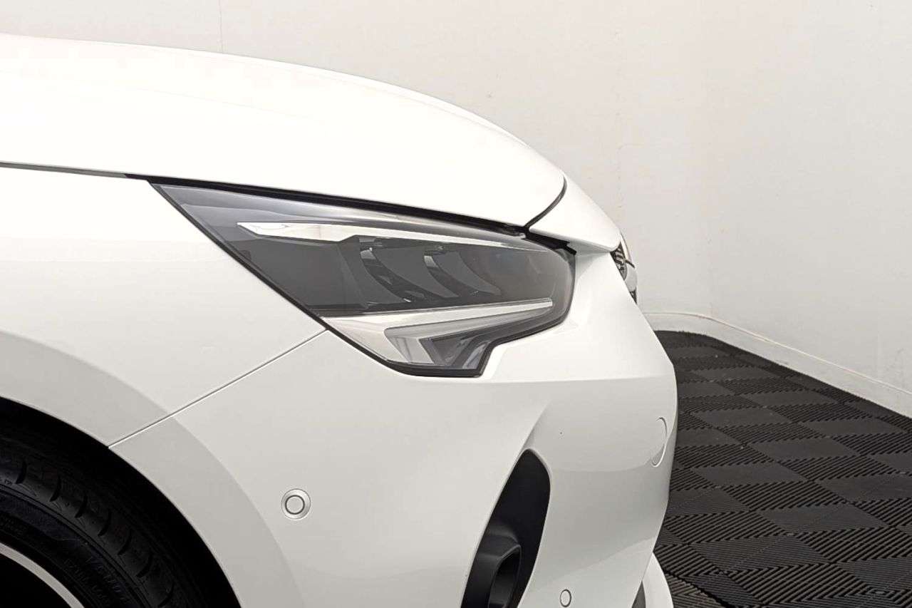 2022 VAUXHALL CORSA 2022 VAUXHALL CORSA
