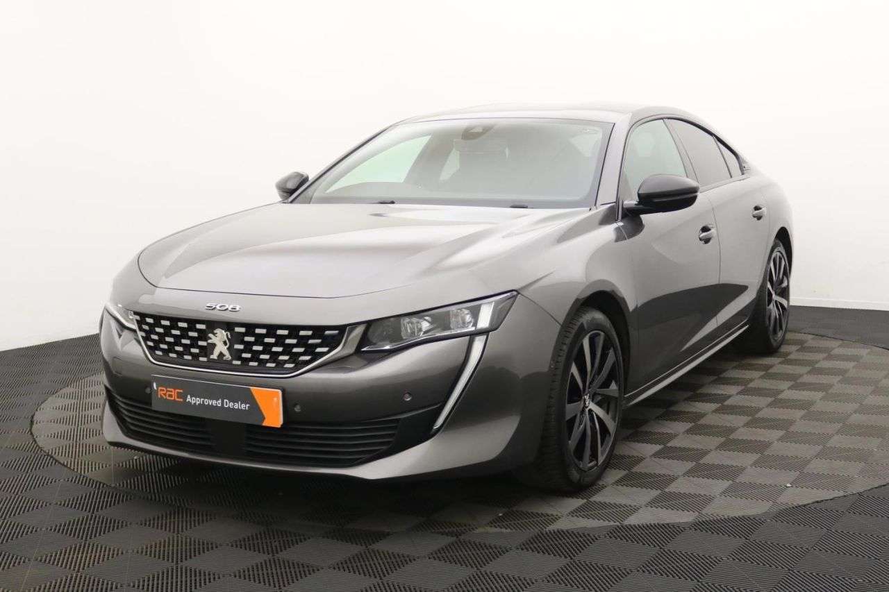 2021 PEUGEOT 508 2021 PEUGEOT 508