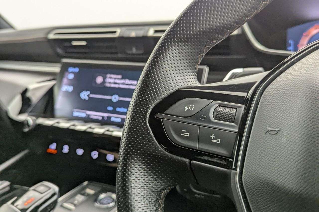2021 PEUGEOT 508 2021 PEUGEOT 508
