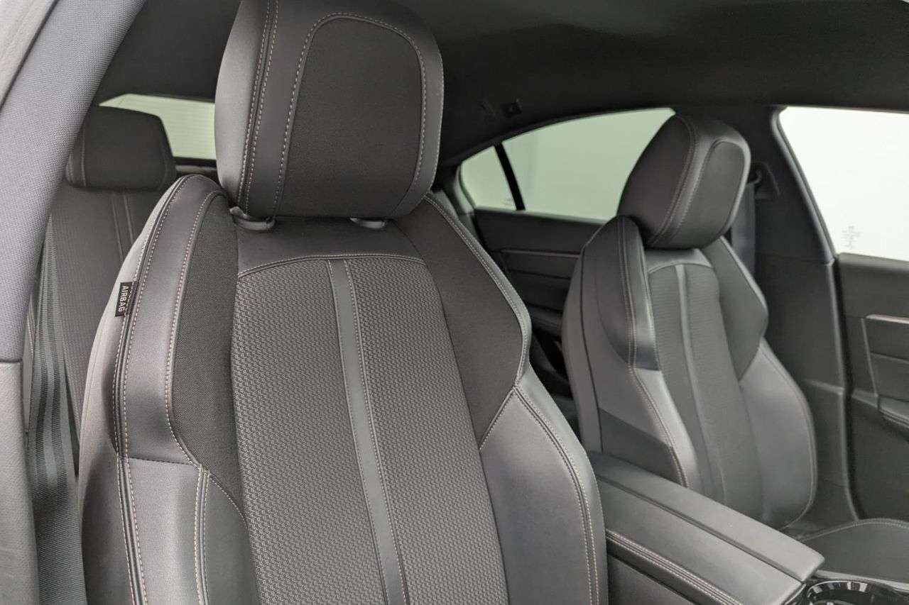 2021 PEUGEOT 508 2021 PEUGEOT 508