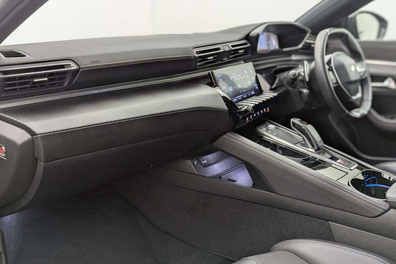 2021 PEUGEOT 508 2021 PEUGEOT 508
