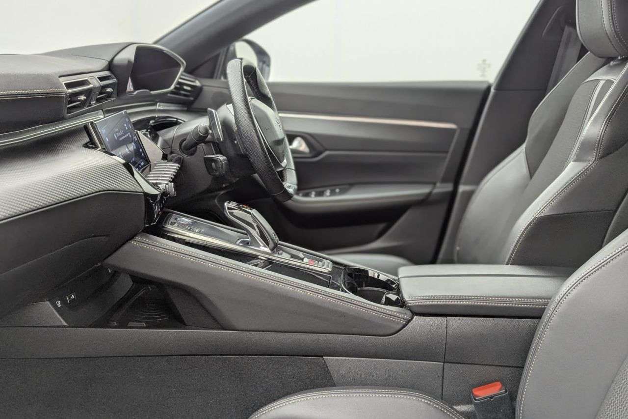 2021 PEUGEOT 508 2021 PEUGEOT 508