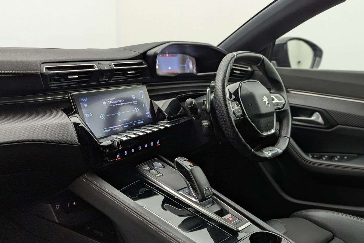 2021 PEUGEOT 508 2021 PEUGEOT 508