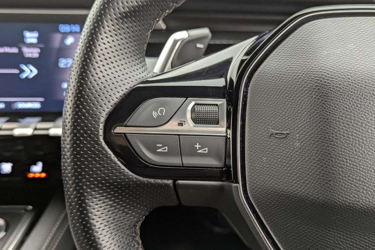 2021 PEUGEOT 508 2021 PEUGEOT 508