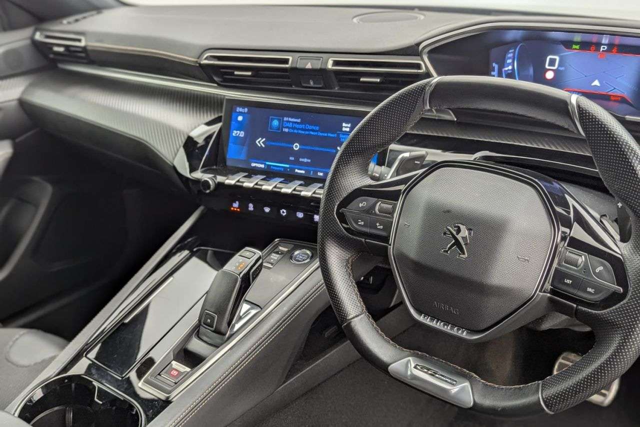 2021 PEUGEOT 508 2021 PEUGEOT 508