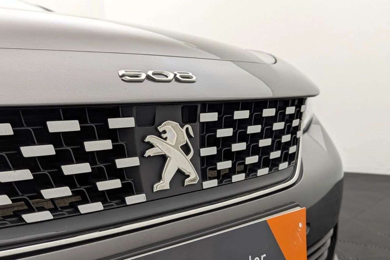 2021 PEUGEOT 508 2021 PEUGEOT 508
